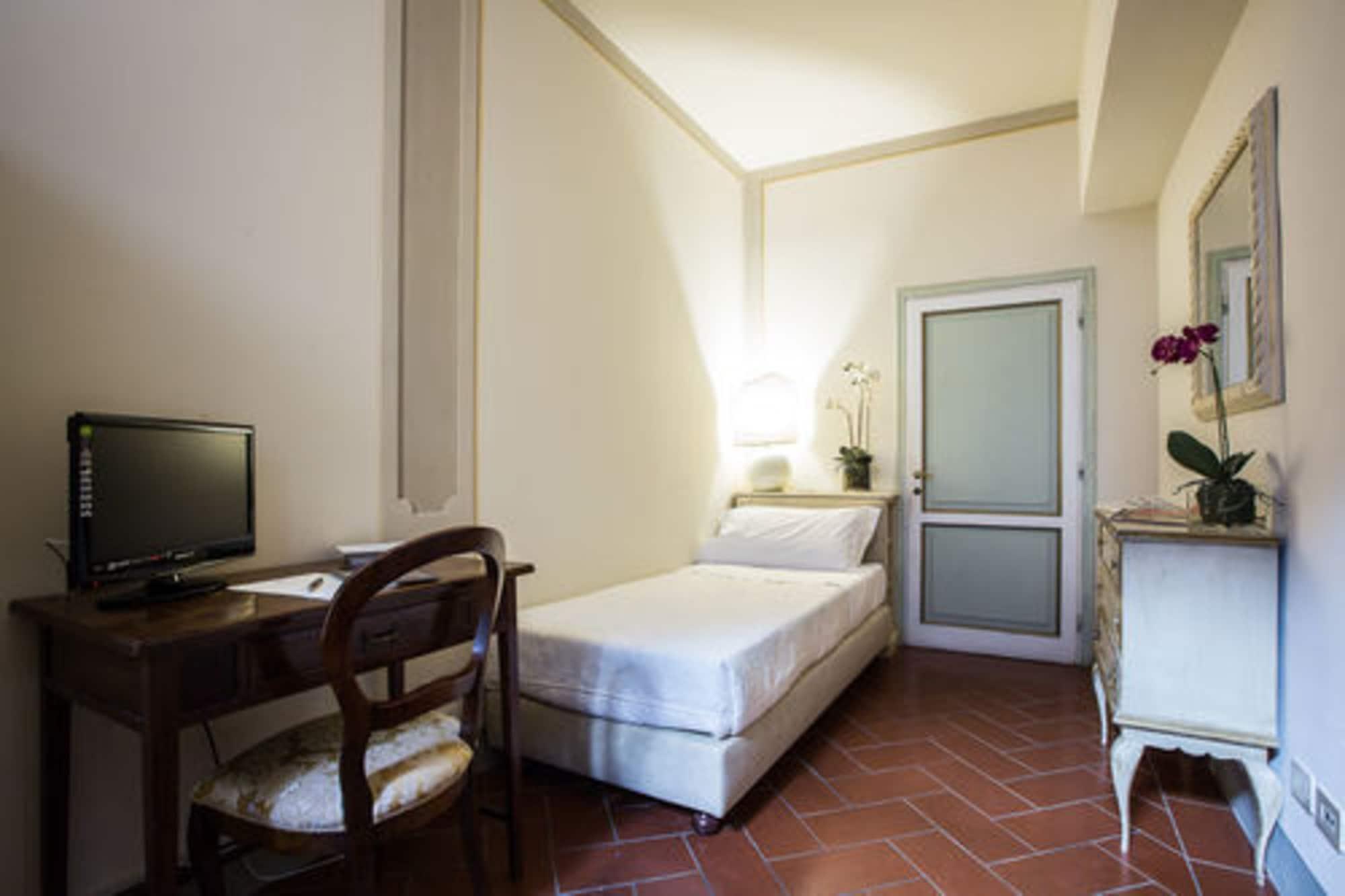 Burchianti Hotel Florencia