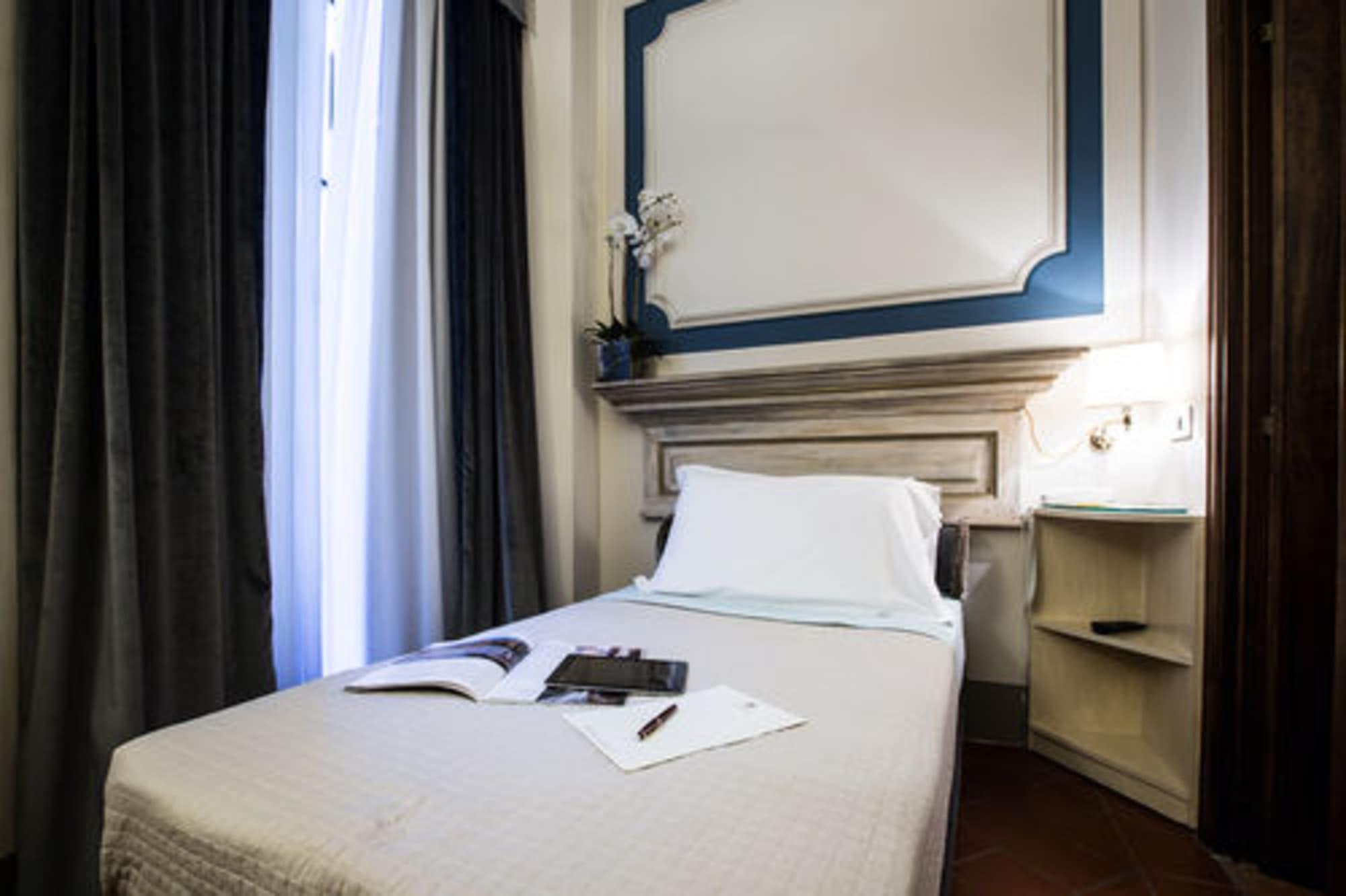 Burchianti Florencia