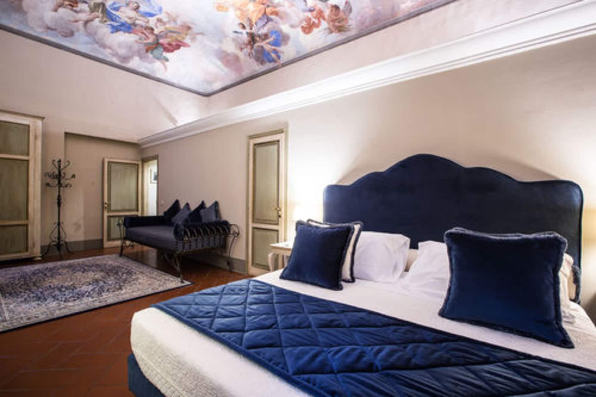 Burchianti 3* Florencia
