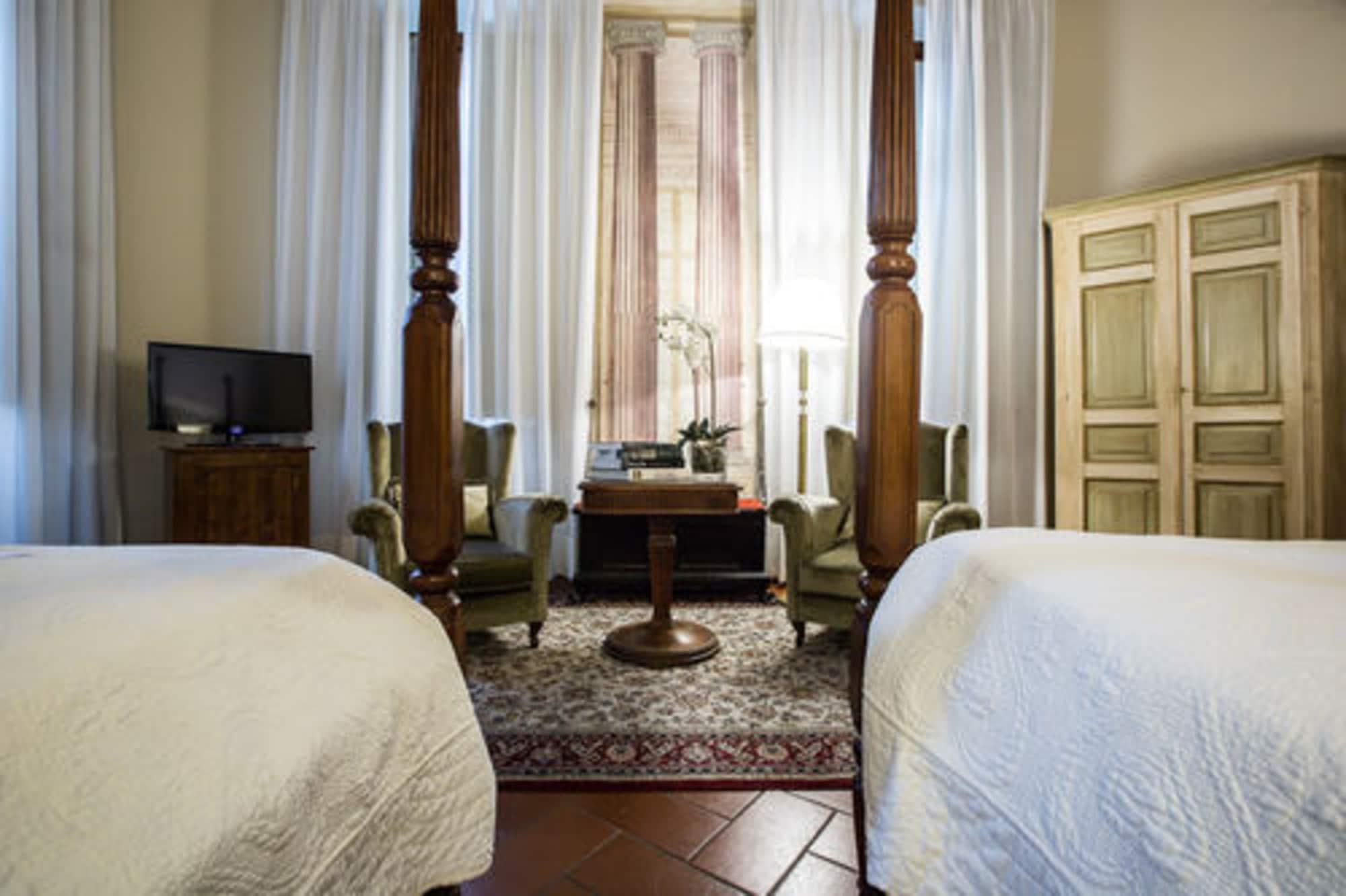 Burchianti 3* Florencia