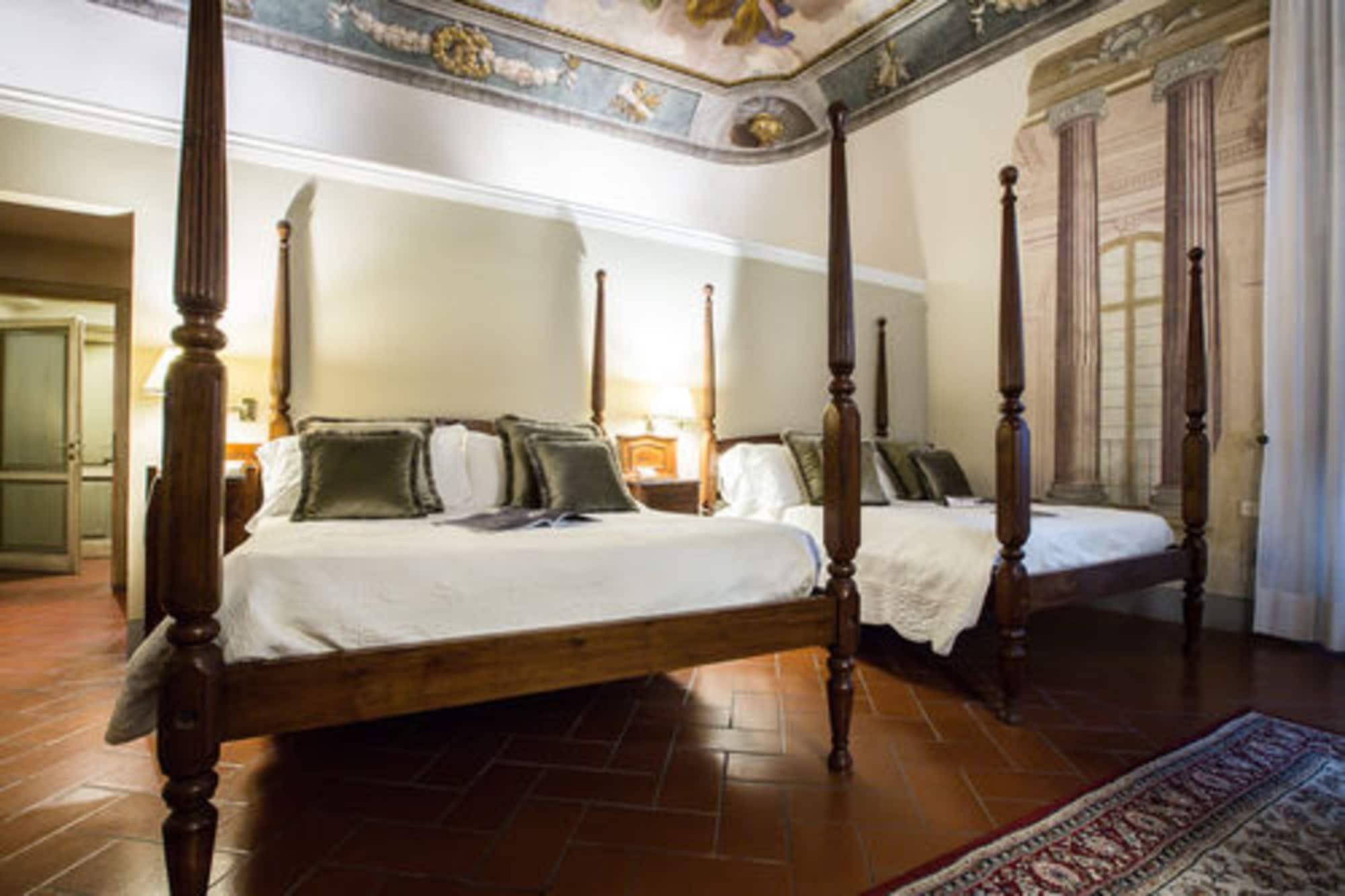 Burchianti 3* Florencia