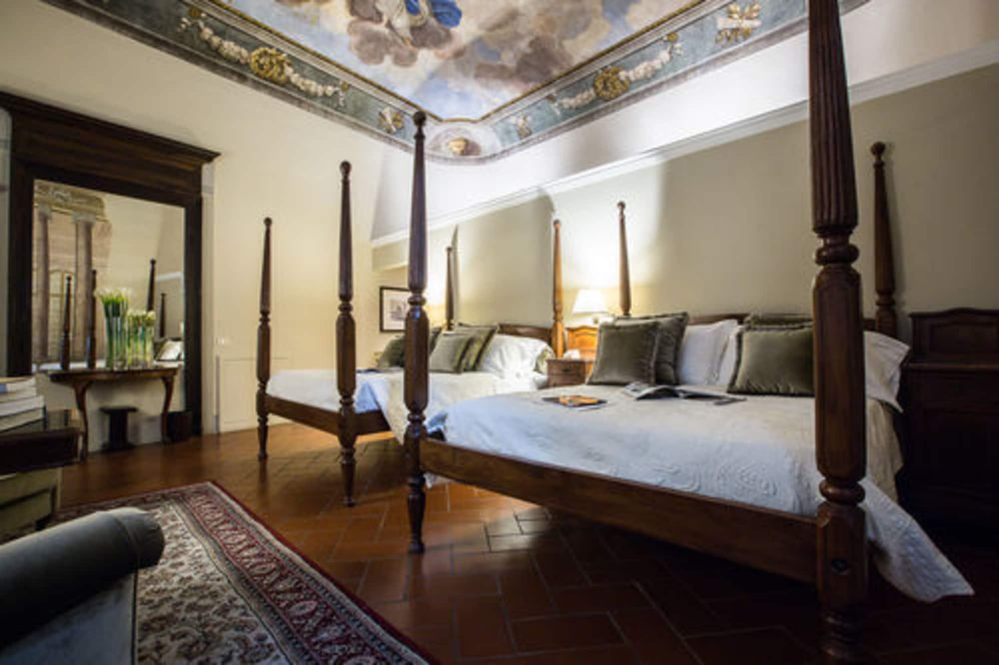 Burchianti Florencia