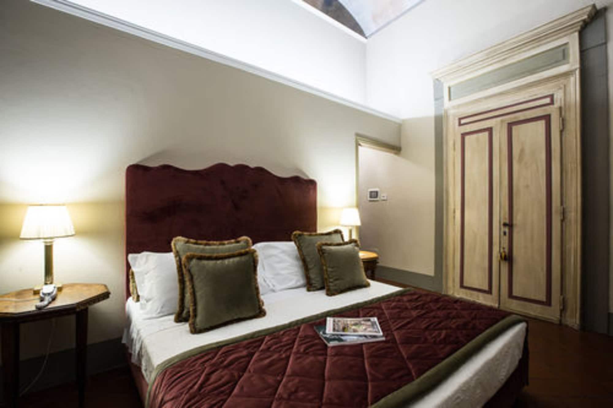 Burchianti 3* Florencia
