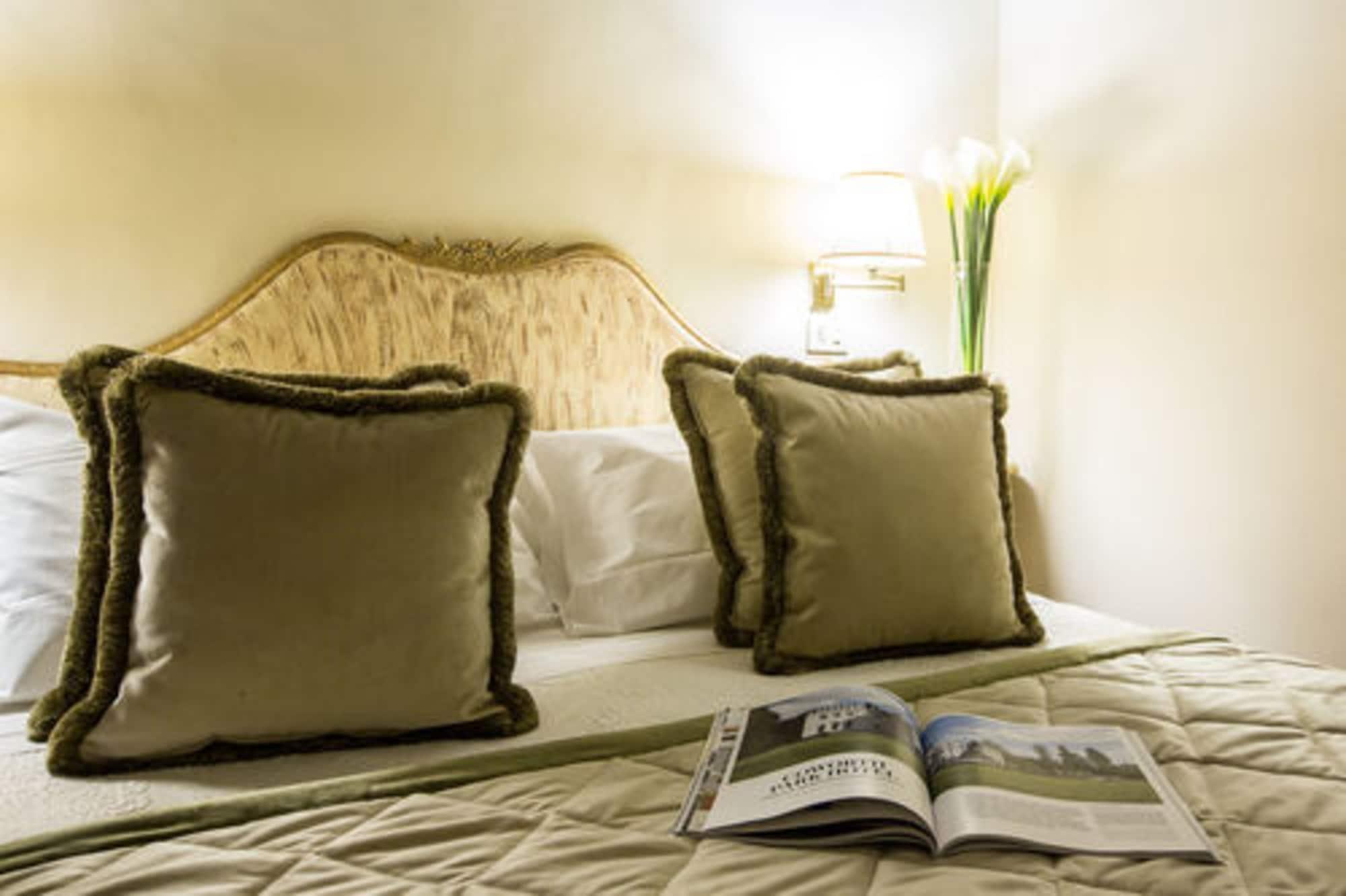 Burchianti Hotel Florencia