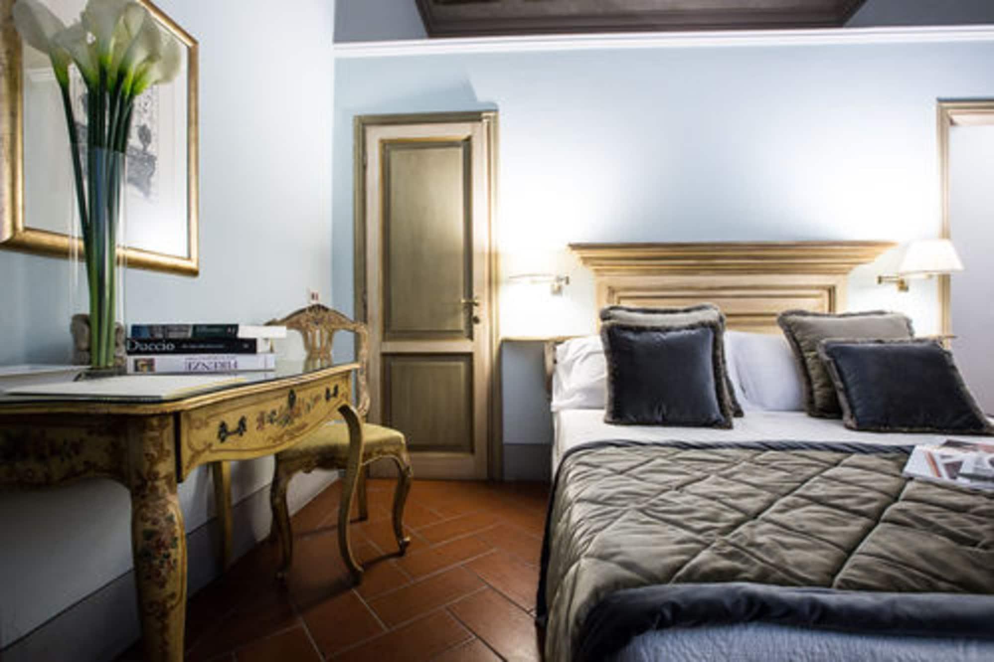 Burchianti 3* Florencia