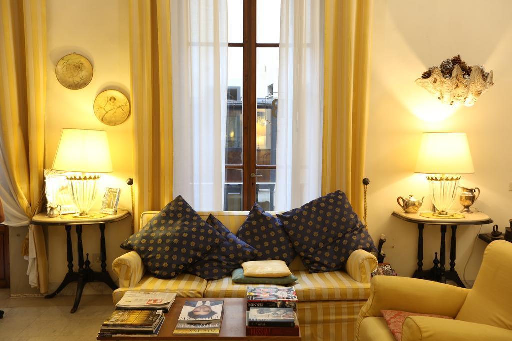 Burchianti Hotel Florencia