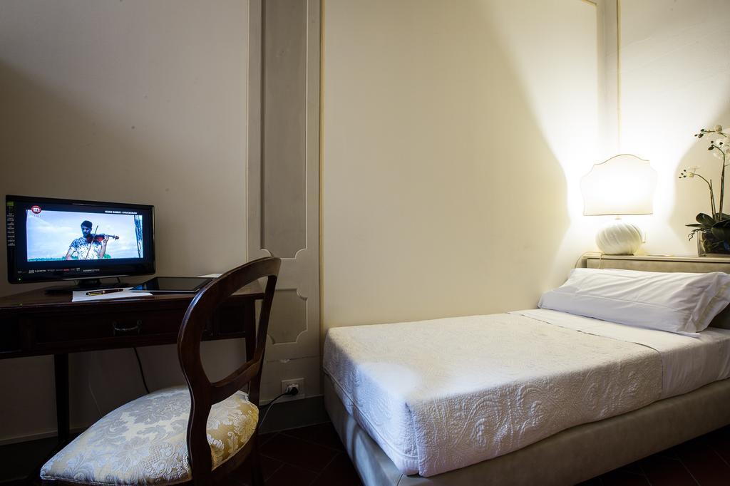 Hotel Burchianti Florencia
