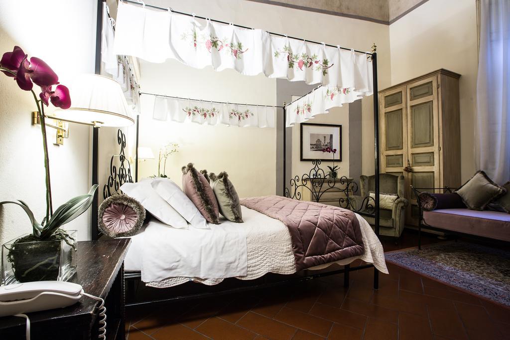 Burchianti Hotel Florencia