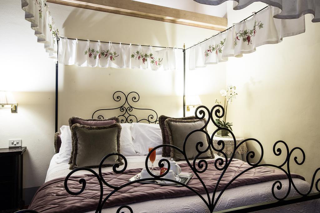 Burchianti Hotel Florencia