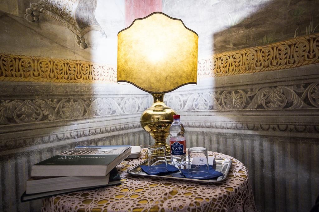 Burchianti 3* Florencia