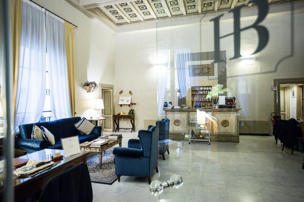 Burchianti 3* Florencia