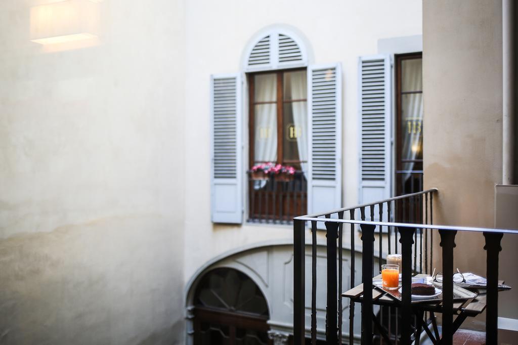 Burchianti Hotel Florencia