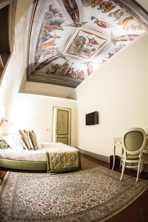 Burchianti Hotel Florencia