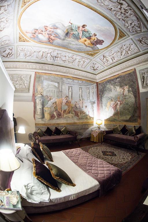 Burchianti 3* Florencia